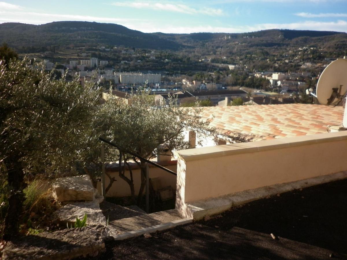 Villa Du Soleil Levant Apt Exterior photo